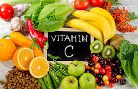 Thực phẩm giàu vitamin C tăng cường hấp thu sắt