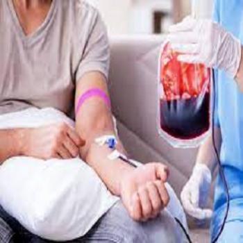 Thiếu máu ở bệnh nhân ung thư–giải pháp an toàn, hiệu quả từ y học cổ truyền